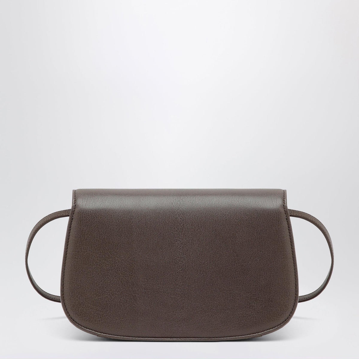 GUCCI Leather Shoulder Bag