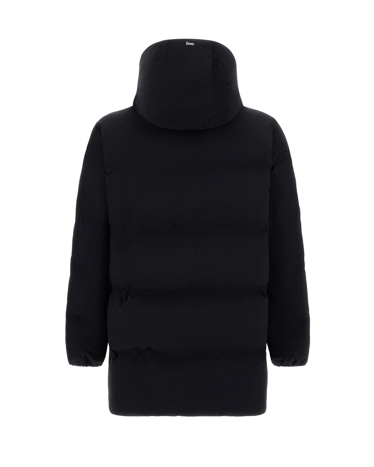 Herno Down Puffer Jacket Men’s Black