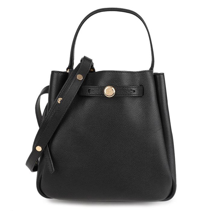 Tory Burch Romy Bucket Bag Shoulder Bag 166982 001