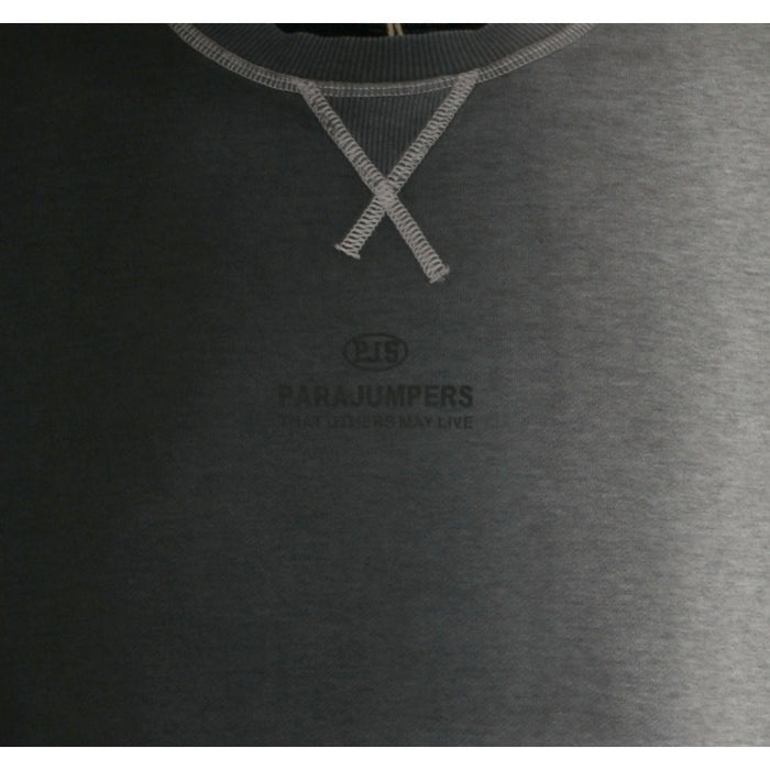Parajumpers Men's Gradient Crewneck Sweatshirt PMFLE MF01 541797