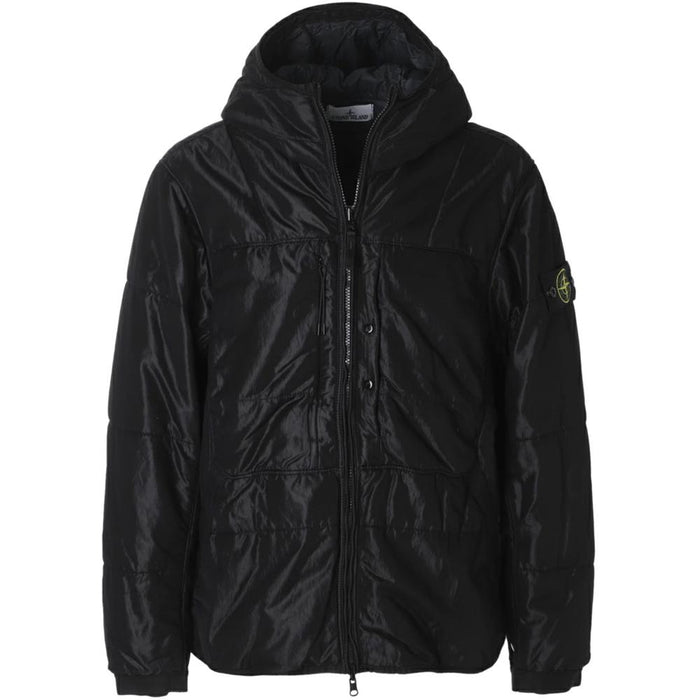 STONE ISLAND Nylon Mesh Jacket K1S15 4100087 S0032 V0029