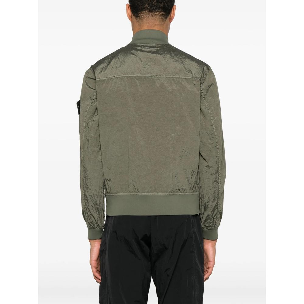 STONE ISLAND Nylon Metal Men's Jacket