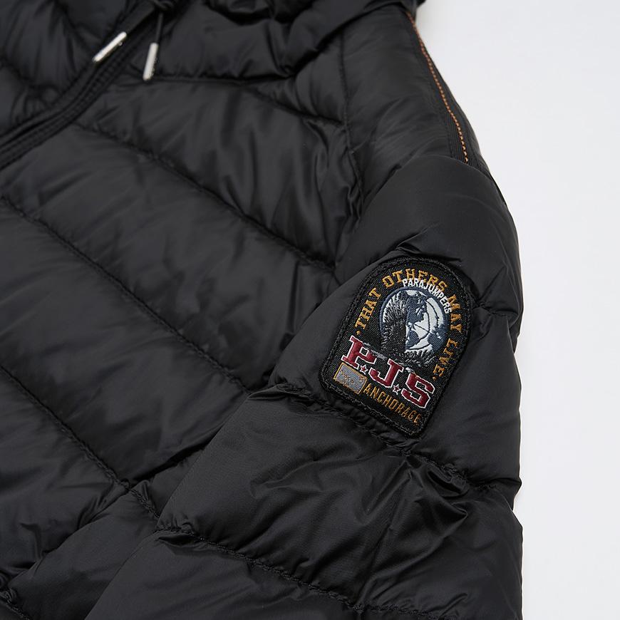 Parajumpers Emilia Short Down Jacket for Women PWPUSL30 541