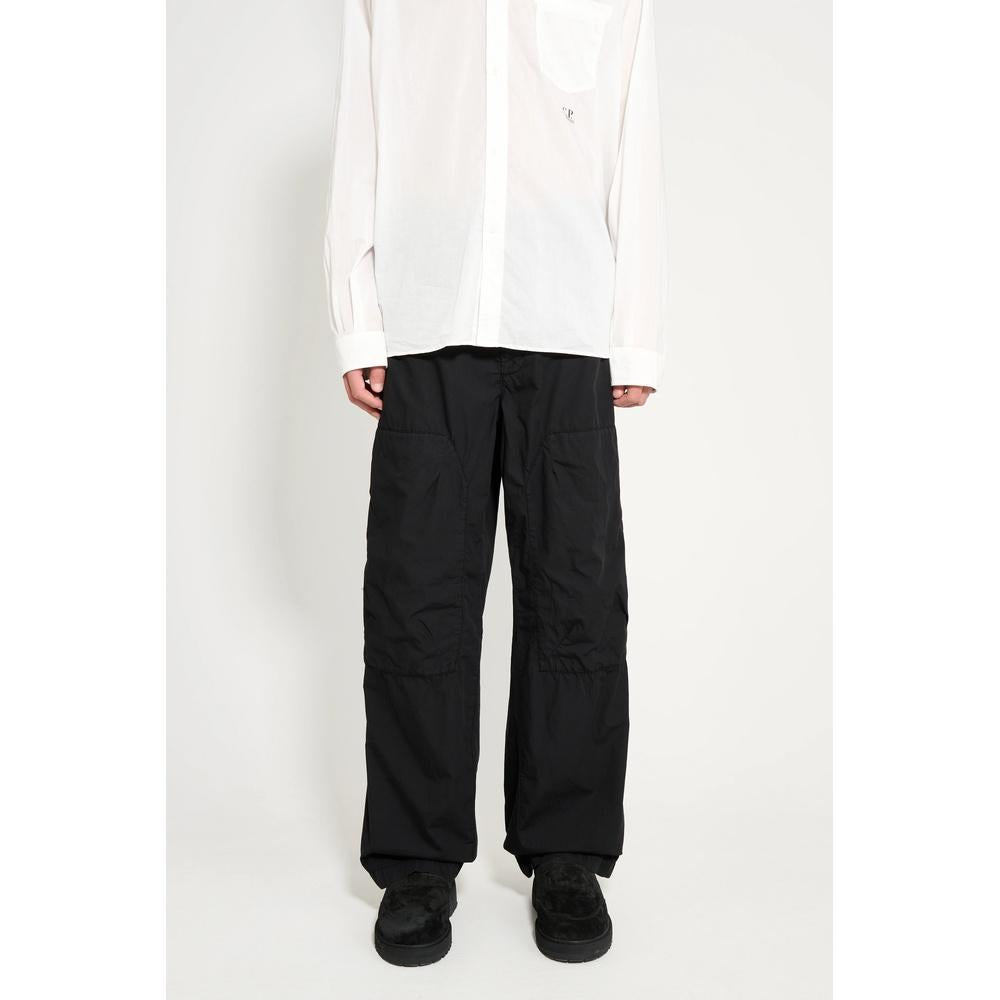 CP Company Men's Cotton Ripstop Cargo Pants