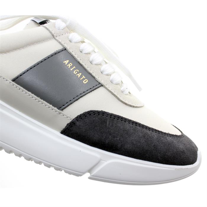 AXEL ARIGATO Genesis Vintage Runner Women's Low-Top Sneakers 84088