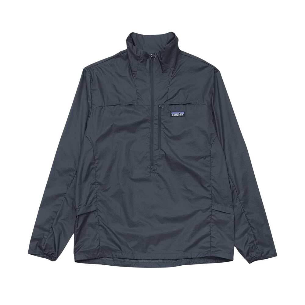 patagonia Women's Houdini Stash 1/2-Zip Pullover Jacket 23435 SMDB