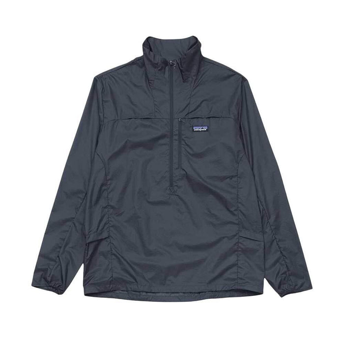 patagonia Women's Houdini Stash 1/2-Zip Pullover Jacket 23435 SMDB