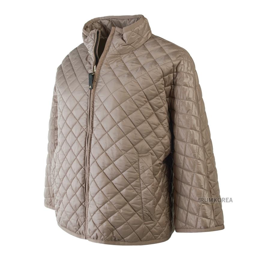 Max Mara Delfina Wool-Blend Jacket for Women, Gray