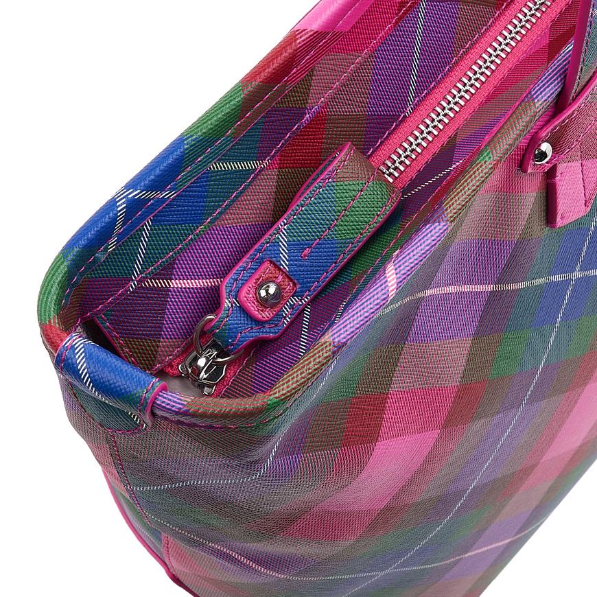 Vivienne Westwood Colette Tote Bag for Women FW24 4D020001U S001O G301
