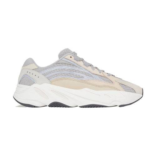 YEEZY Boost 700 V2 Cream Low-Top Sneakers