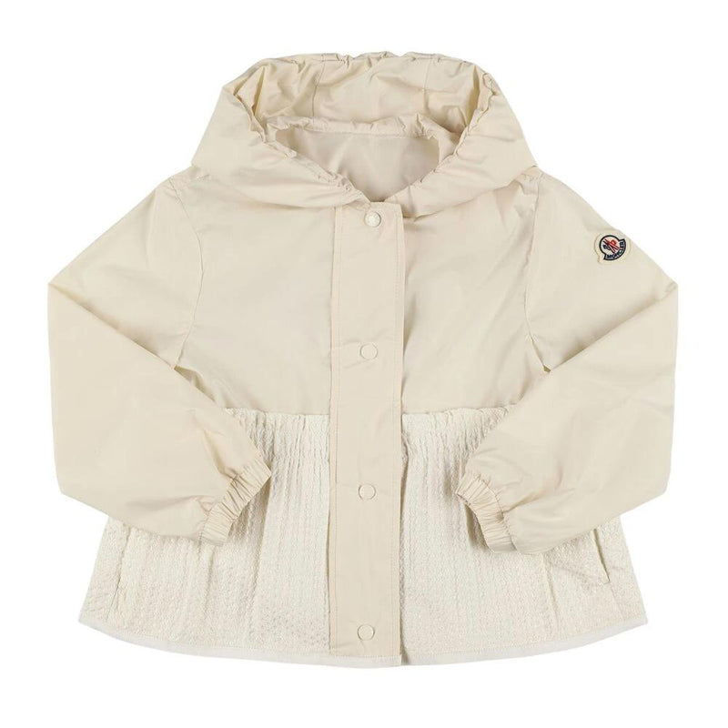 Moncler Women’s Odete Logo Jacket 1A001 00 597YW 041