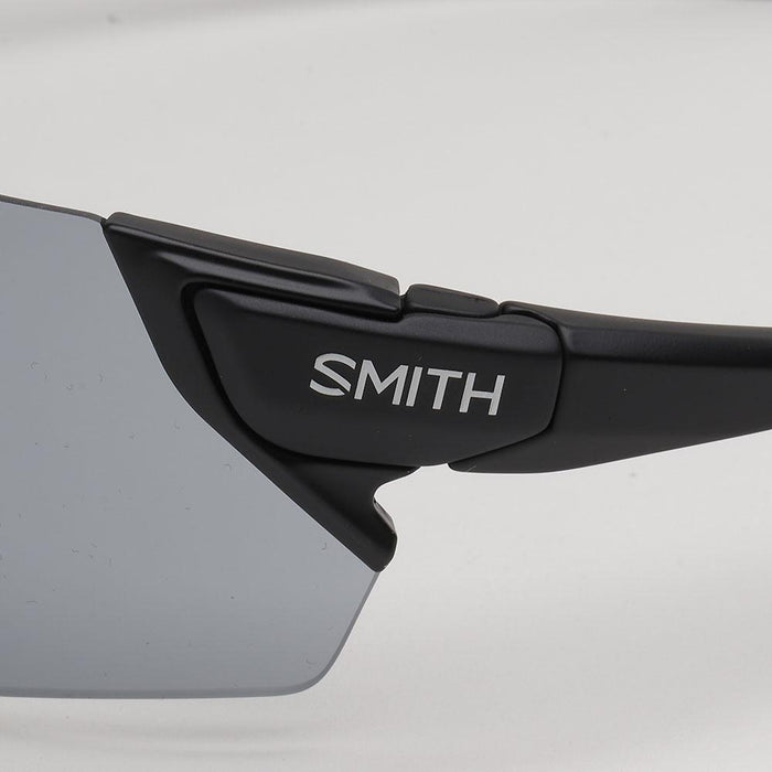 SMITH Attack Sports Sunglasses Dual Lens Cycling Day Night 003 XB