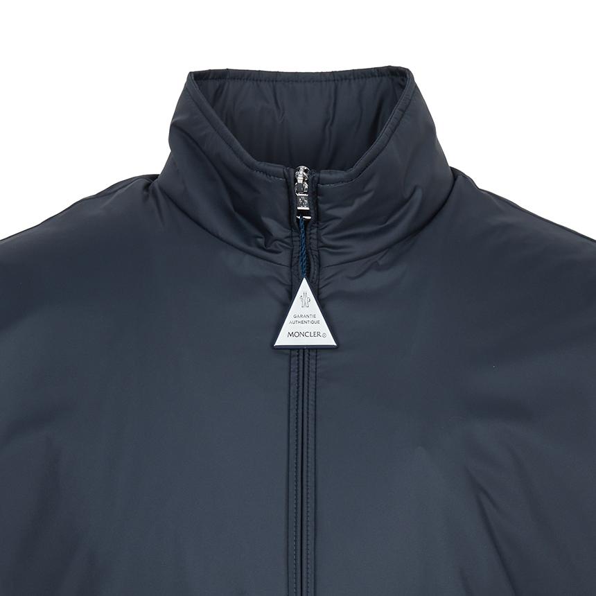Moncler Meidasa Men’s Windbreaker Jacket Navy