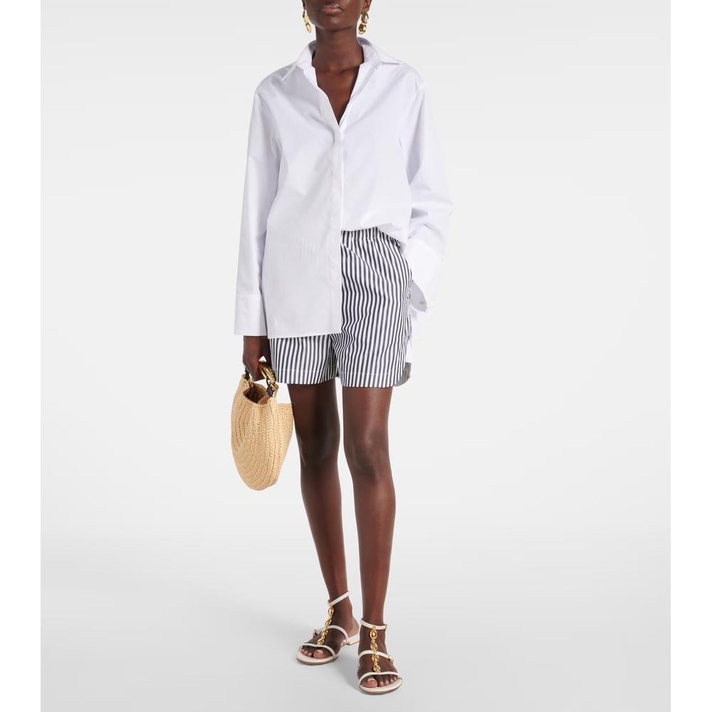 Max Mara Marte Women’s White Shirt