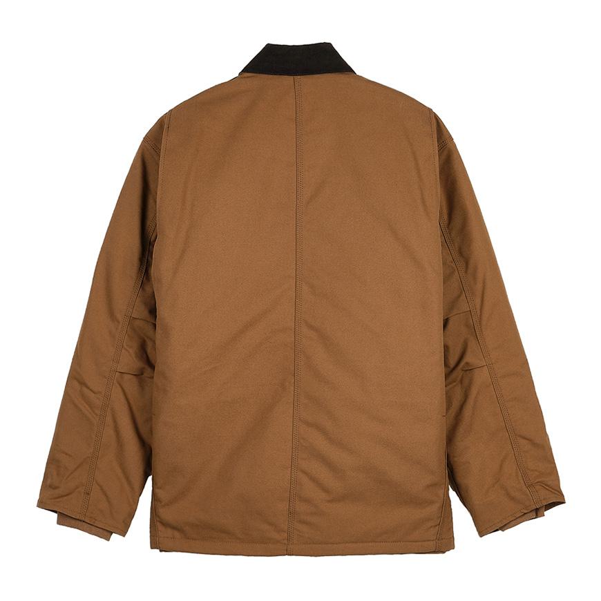 CARHARTT WIP Men’s OG Arctic Jacket I036239 00S01