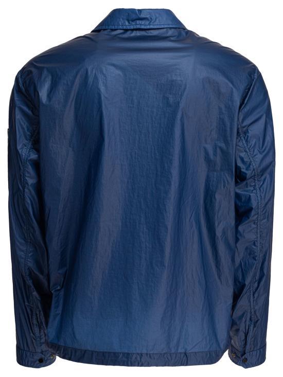 CP Company Oceana Nylon Zip Jacket for Men