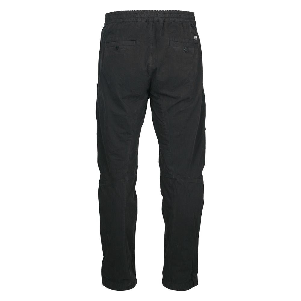 CP Company Elastic Waist Cargo Pants for Men 17CMPA234A 006134G 995