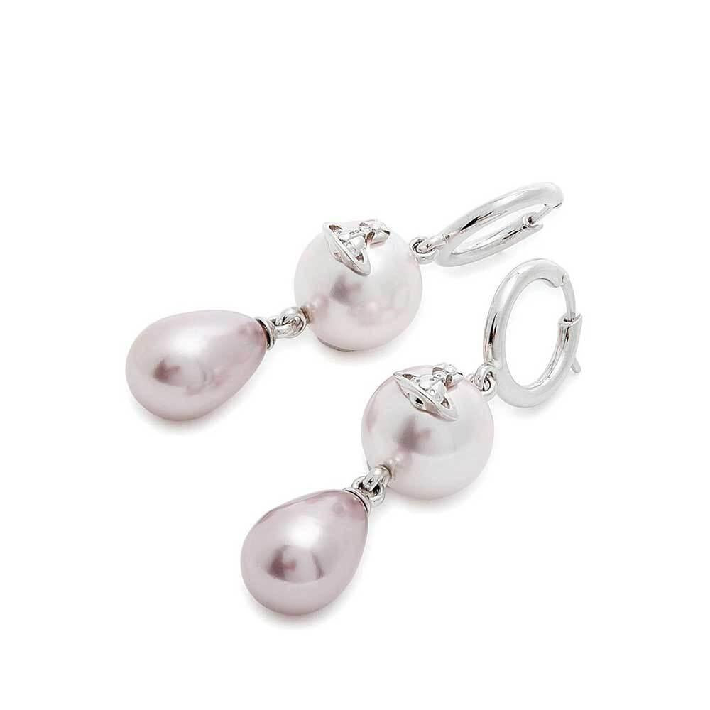 Vivienne Westwood Masa Earrings for Women 62020177 02P360
