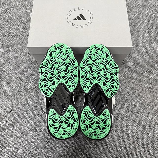Adidas Stella McCartney Code Chaos Golf Sneakers Low Top Women’s JH8937