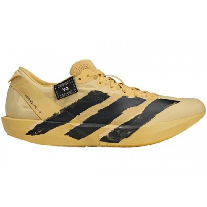 Y-3 Adios 9 Low-Top Sneakers JR6654