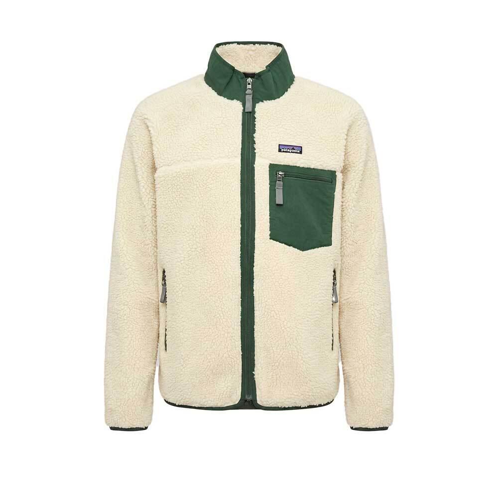 patagonia Classic Retro-X Fleece Jacket Men’s DNLT