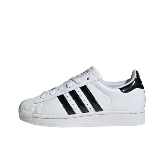Adidas Superstar II Sneakers Men's Casual Shoes JS4010 DOM