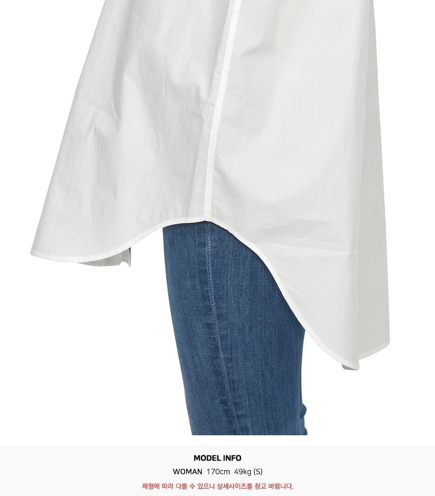 Moncler Willow Smith Collaboration Women’s Shirt 2F00001 M5316 032
