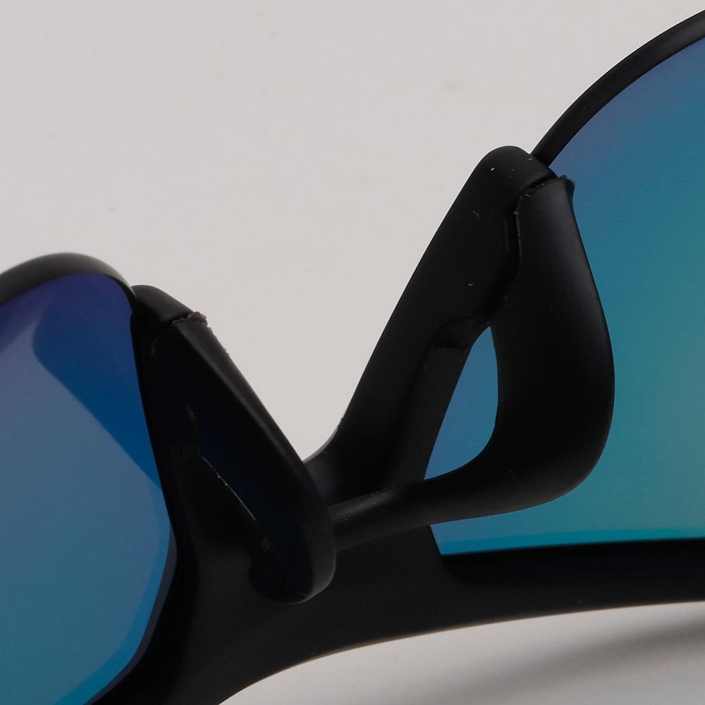 Nike Black Sport Trainer M Unisex Sunglasses for Running Cycling