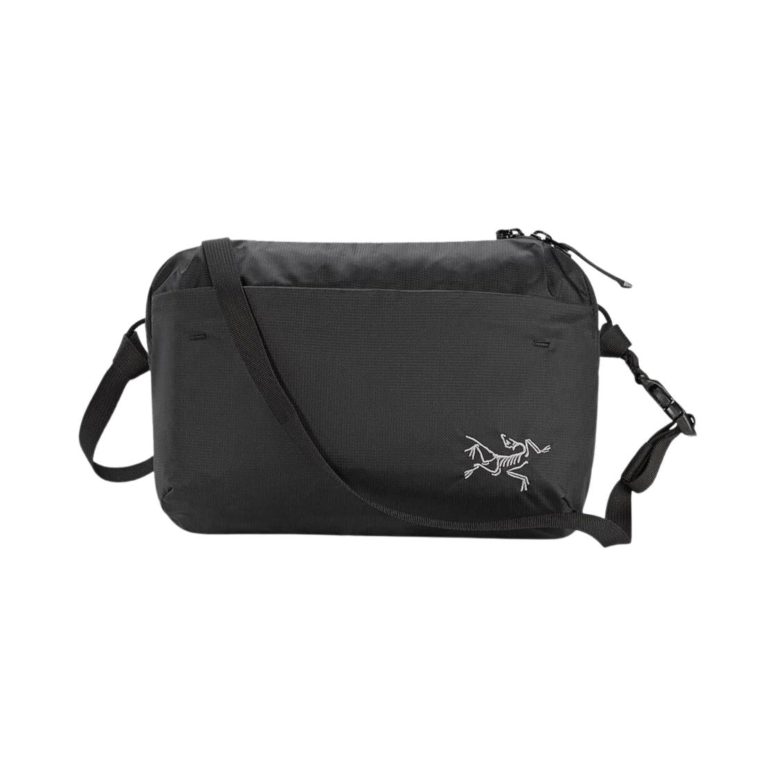 ARC`TERYX Heliad Crossbody Bag Black Crossbody