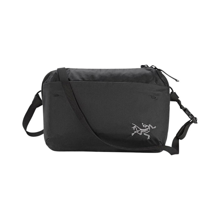 ARC`TERYX Heliad Crossbody Bag Black Crossbody