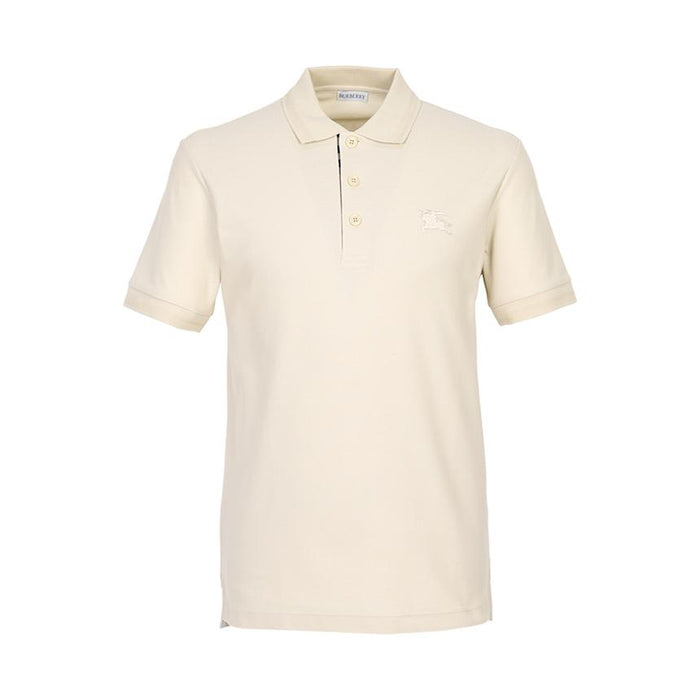 BURBERRY Men’s Polo Short Sleeve T-Shirt
