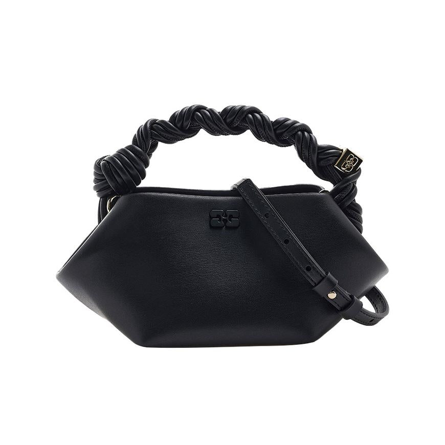 GANNI Mini Bou Shoulder Bag for Women A6946 099