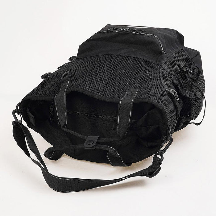 and wander Unisex 3D Mesh 2-Way Tote Bag 5745985228 010