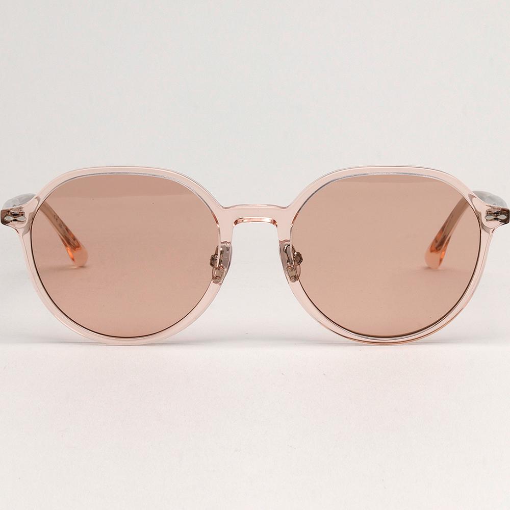 Nike Transparent Asian Fit Sunglasses Unisex Fashion Eyewear