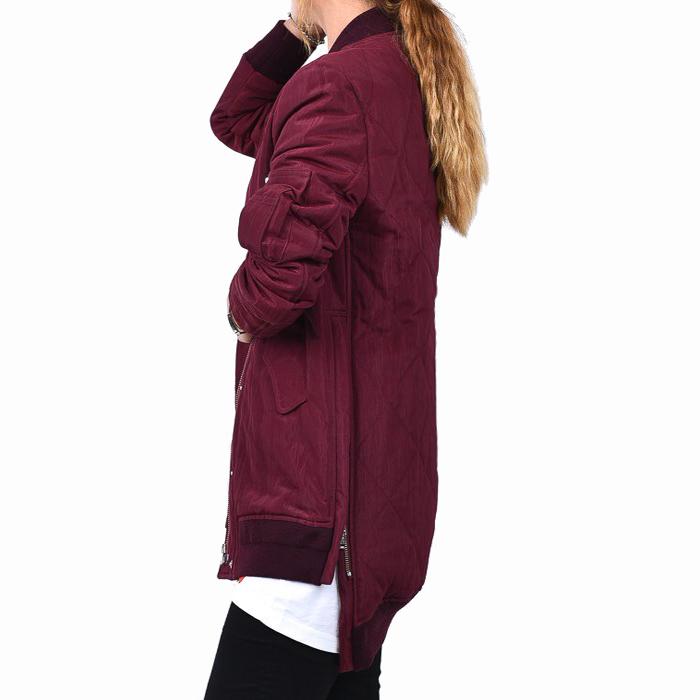GOLDEN GOOSE Shining Bomber Jacket Women’s