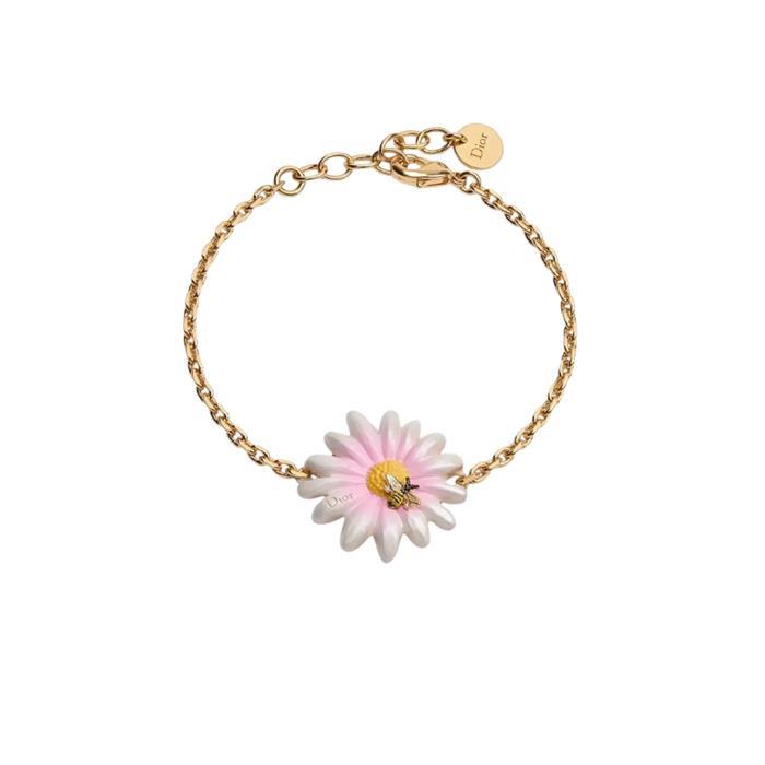 DIOR Daisy Bracelet