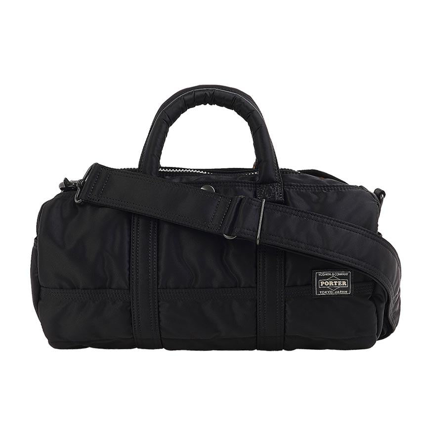 PORTER Unisex Tanker Roll Bag Crossbody 622 15150 10