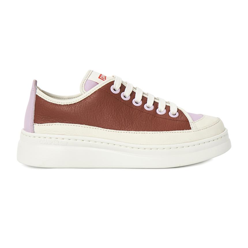 Camper Twins Women’s Low-Top Sneakers K201626 007