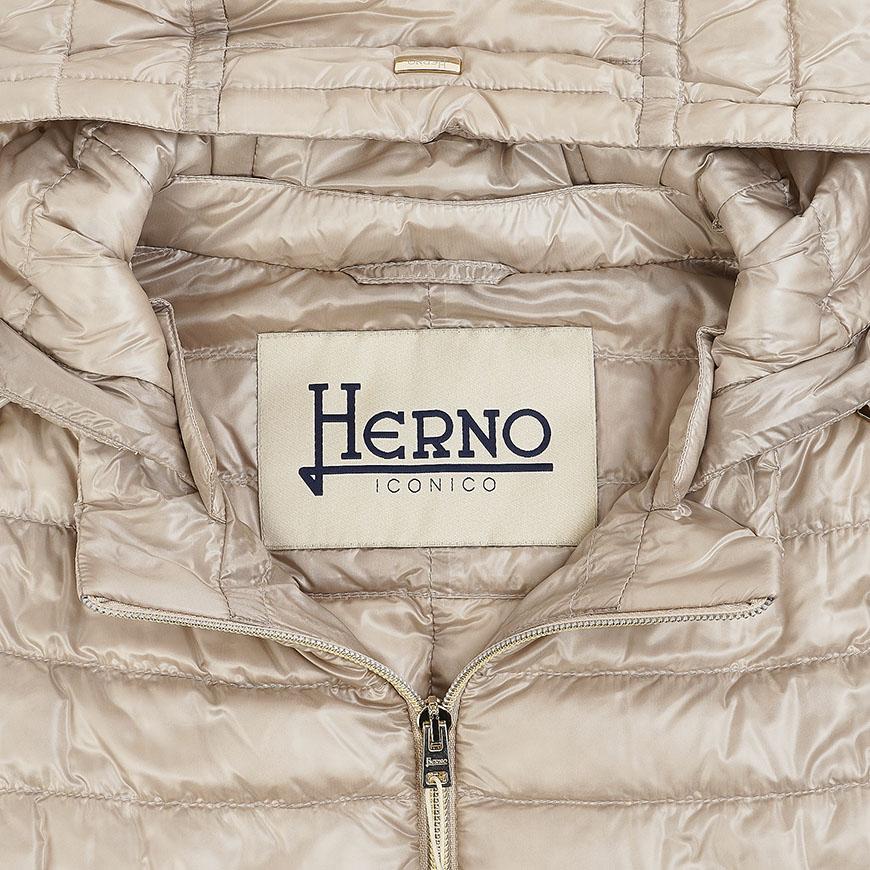Herno Angela Bomber Jacket Down Women’s PI0005DIC 12017Z 1985