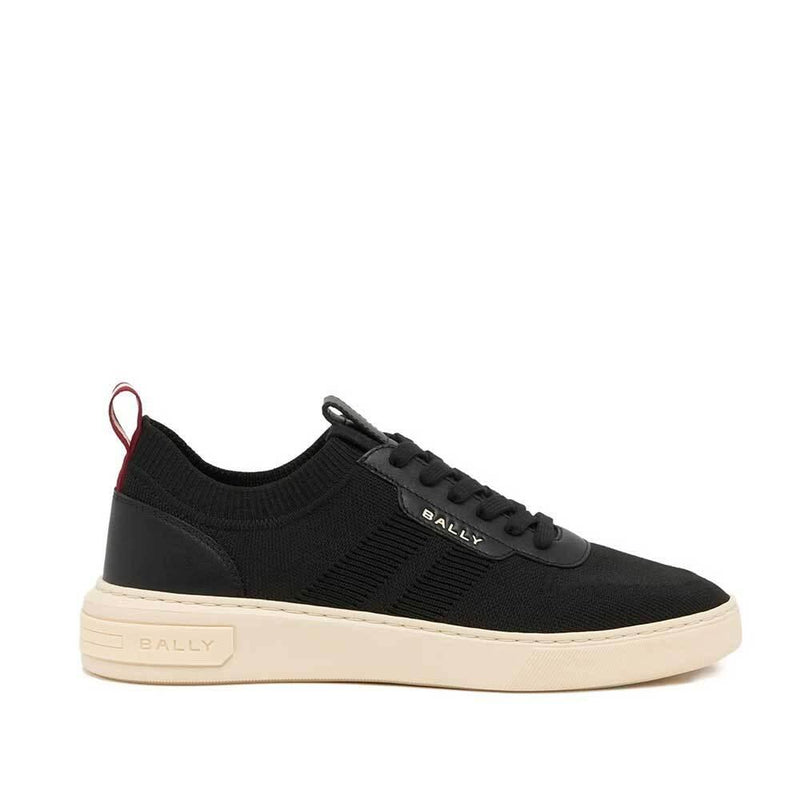 BALLY Lift Knit Low-Top Sneakers Men’s MSK0GFTE002 U901