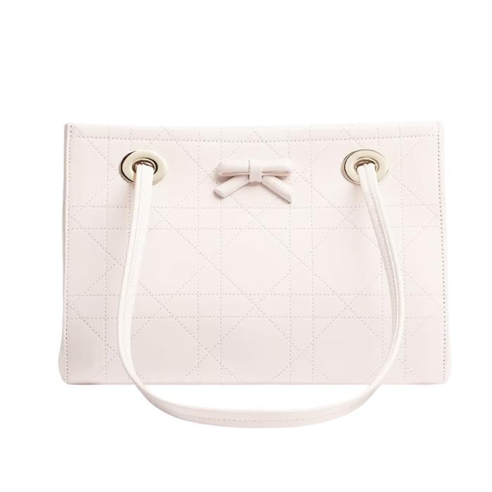 DIOR Promenade Shopper Tote Small Shoulder Bag