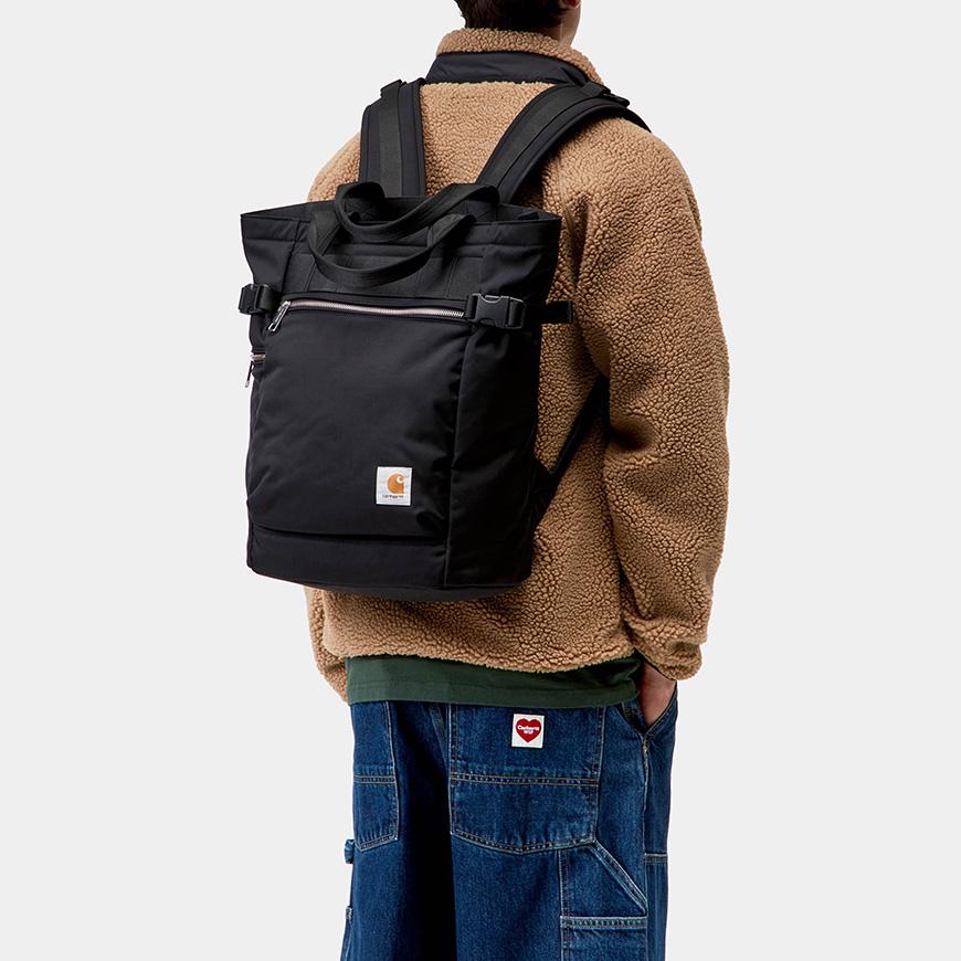 CARHARTT WIP Leroy Backpack for Men I035484 89XX