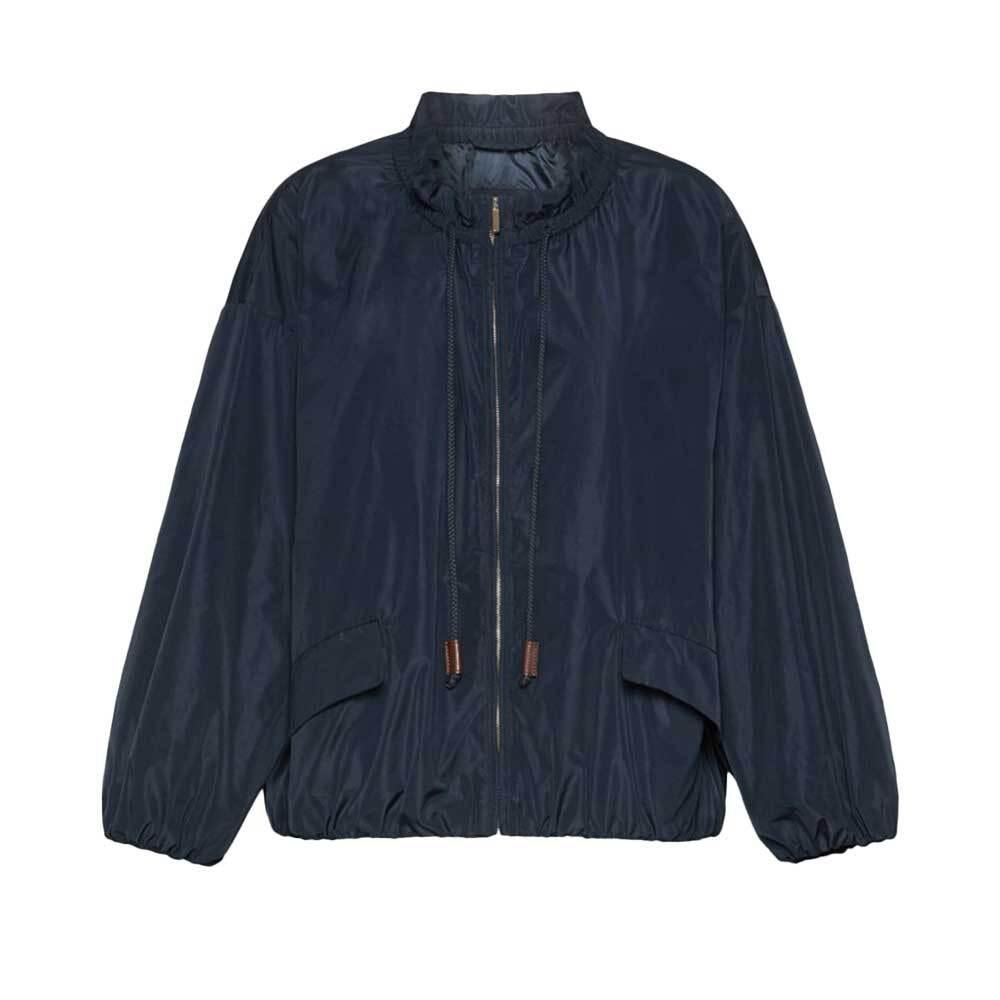 Max Mara Water-Repellent Windbreaker Jacket 29026021600 008