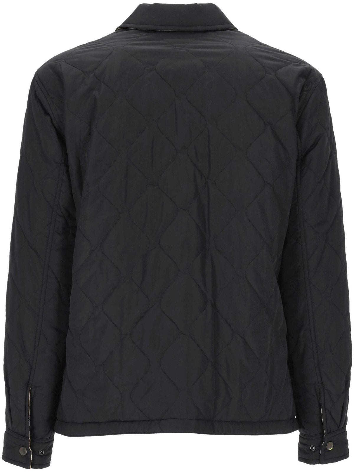 BURBERRY Men’s Jacket