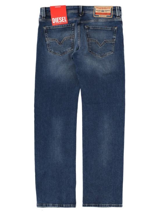 DIESEL 1985 RAKI Regular Fit Jeans 00C06Q 0ADBI 01 DENIM DOM