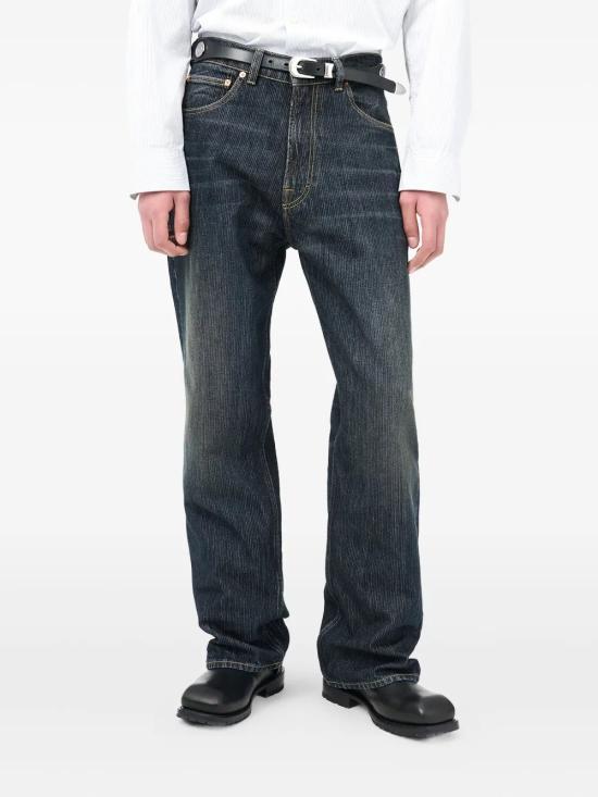 OUR LEGACY Third Cut Twill Denim Pants Clay Tint Dom Men’s M4255 TC