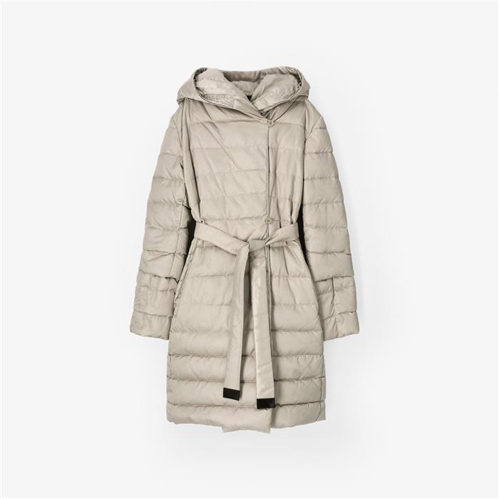 Max Mara Reversible Down Puffer Jacket