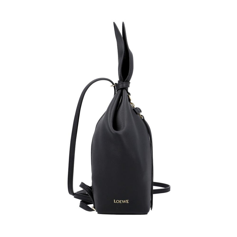 LOEWE Women’s Leather Backpack ABNYBL1X01 1100