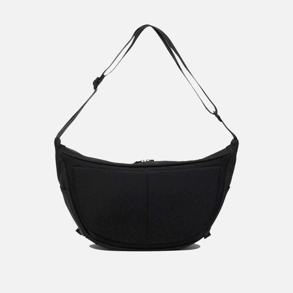 PORTER FUTURE Unisex Shoulder Crossbody Bag Black 697 05551 10