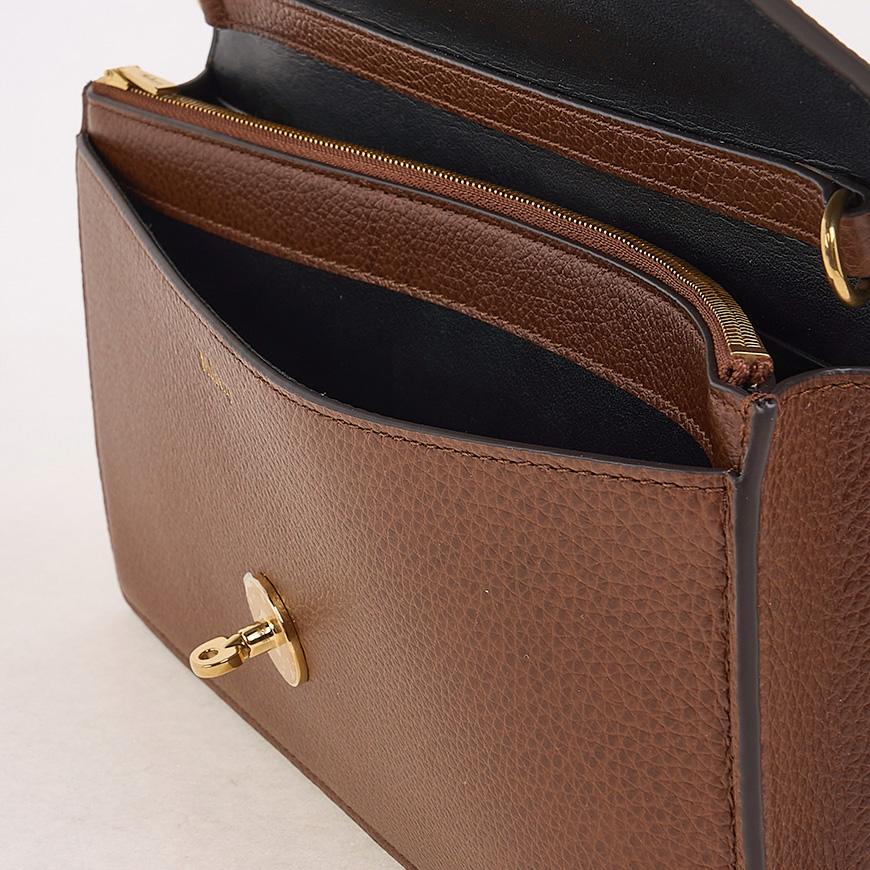 Mulberry SS26 Darly Clutch Bag for Women RL9005 552 G110
